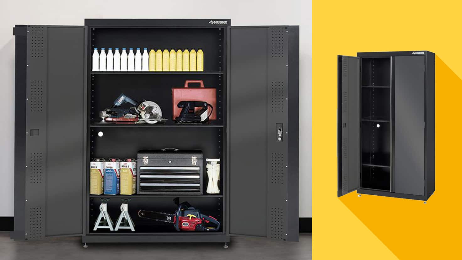 Garage Storage - The Home Depot